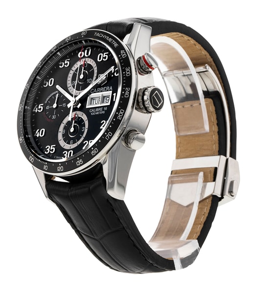 Tag Heuer Carrera CV2A10.FC6235